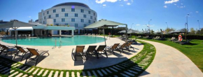 Отель Barceló Sevilla Renacimiento  Севилья